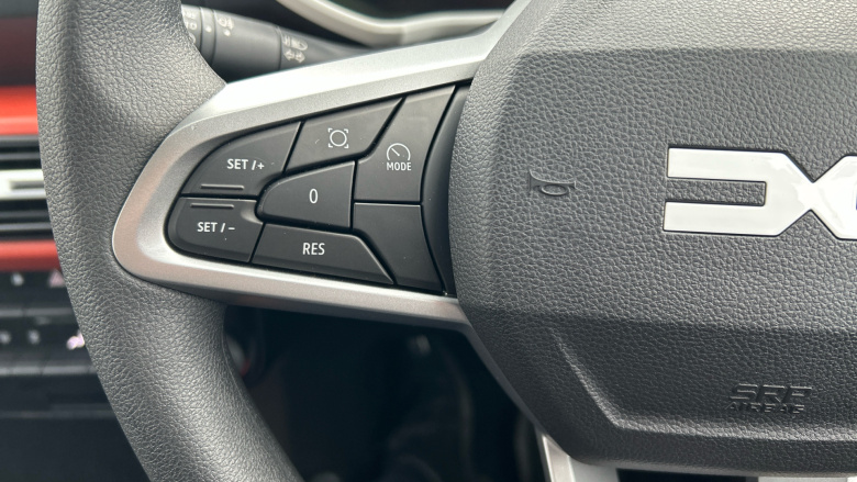 Dacia Spring 27kWh Expression 65 48kW 5dr Auto Electric Hatchback